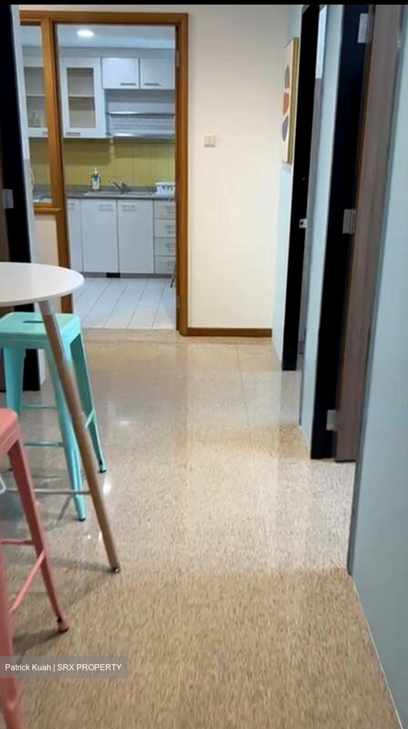 Queens (D3), Condominium #463131741